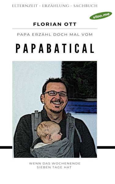 Cover von Papabatical