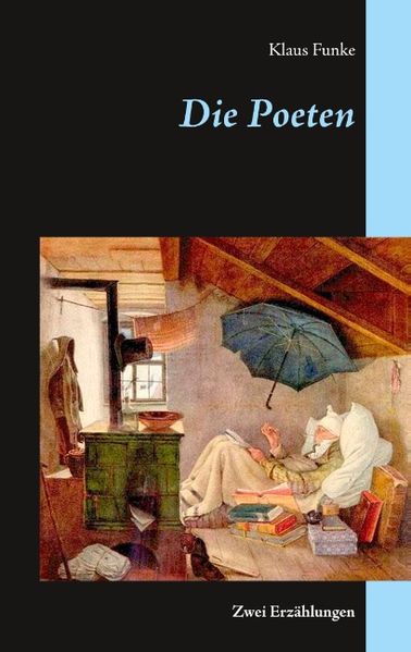 Cover von Die Poeten