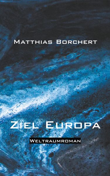 Cover von Ziel Europa