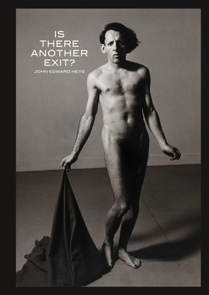 Cover von Is there another Exit?