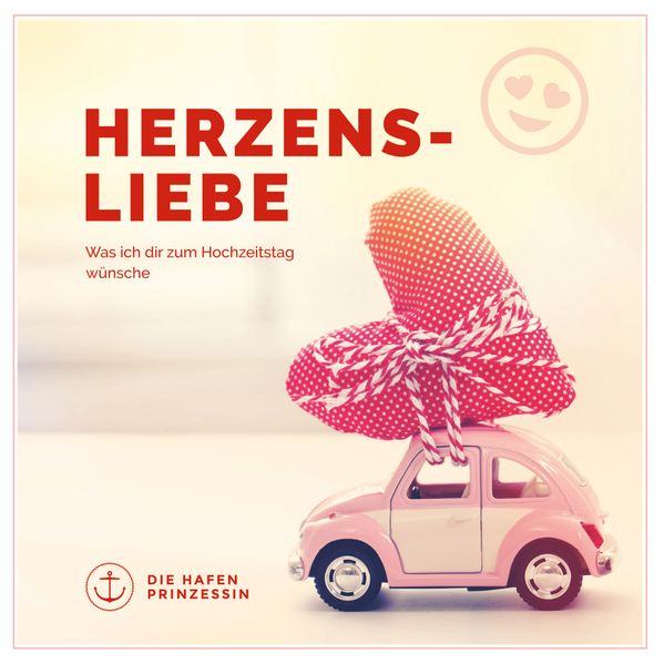 Cover von Herzensliebe