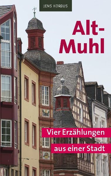 Cover von Alt-Muhl