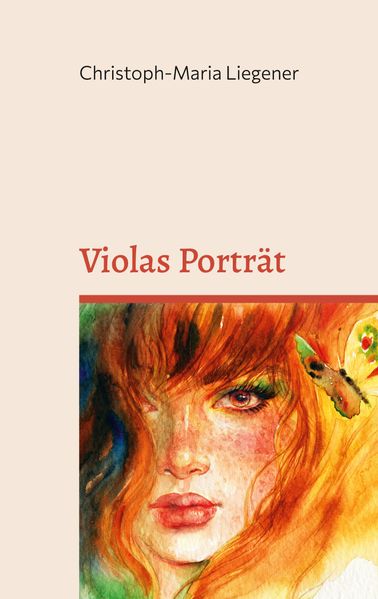 Cover von Violas Porträt