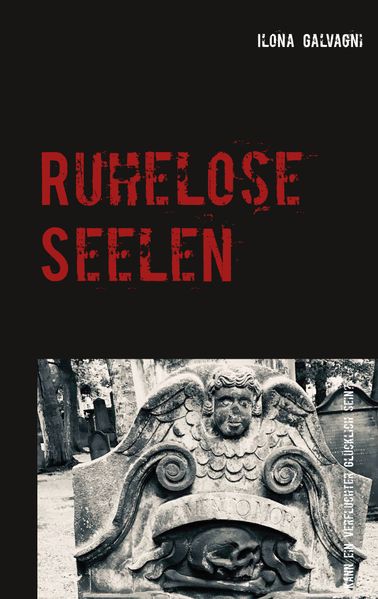Cover von Ruhelose Seelen