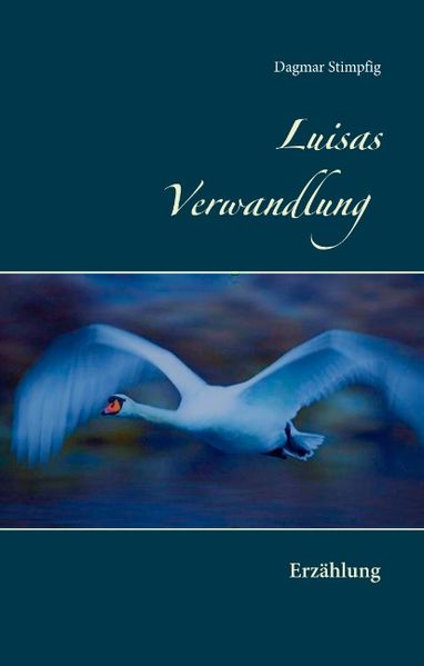 Cover von Luisas Verwandlung