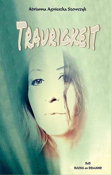 Cover von Traurigkeit