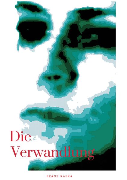 Cover von Die Verwandlung