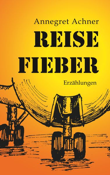 Cover von Reisefieber