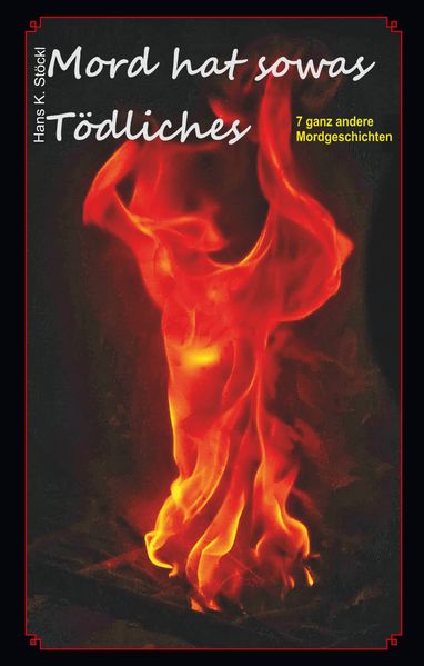 Cover von Mord hat sowas Tödliches