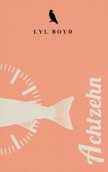 Cover von Achtzehn