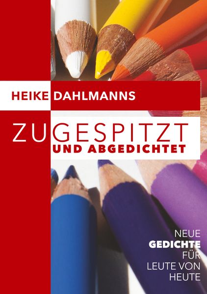 Cover von Zugespitzt und abGEDICHTEt
