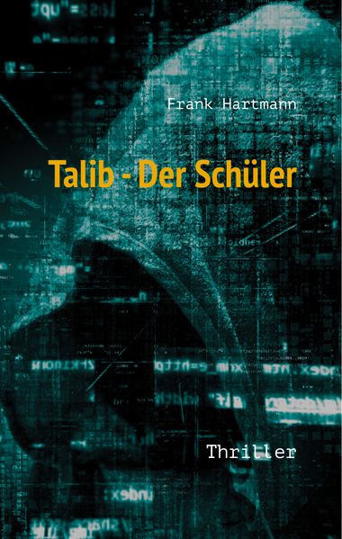 Cover von Talib – Der Schüler