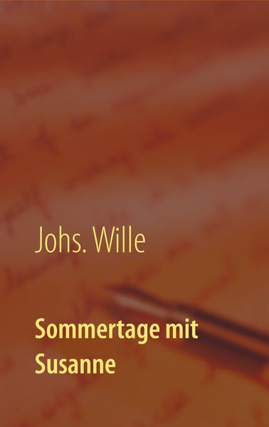 Cover von Sommertage mit Susanne
