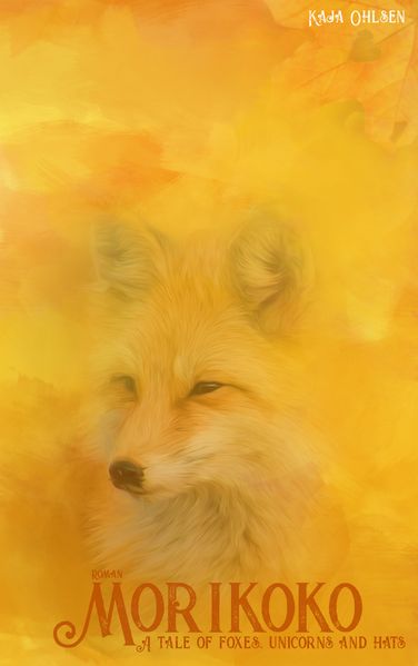 Cover von Morikoko