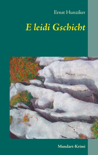 Cover von E leidi Gschicht