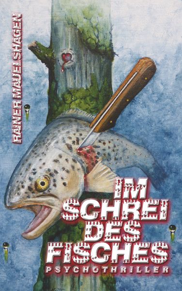 Cover von Im Schrei des Fisches