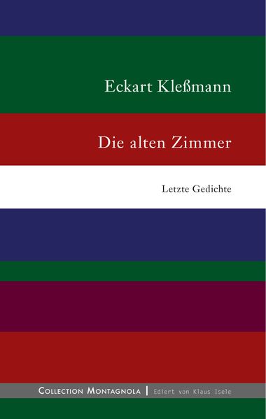 Cover von Die alten Zimmer