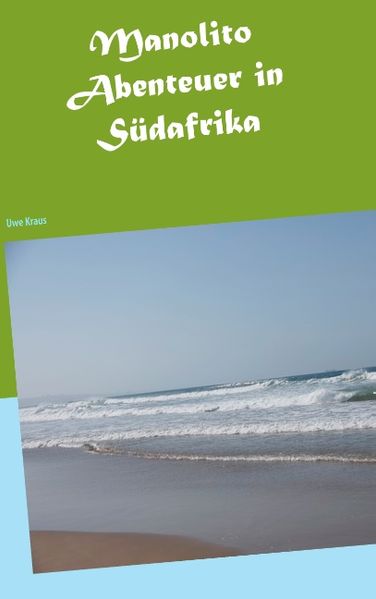Cover von Manolito