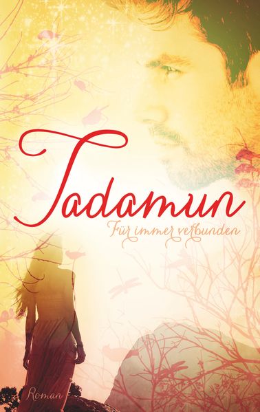 Cover von Tadamun – Für immer verbunden