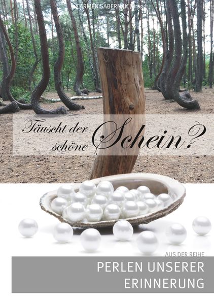 Cover von Täuscht der schöne Schein?