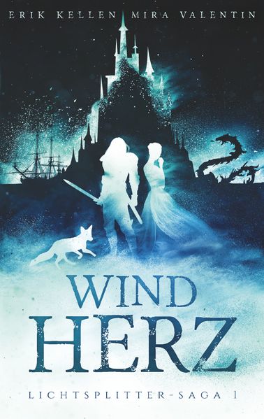 Cover von Windherz