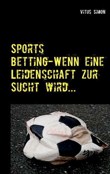 Cover von Sports Betting