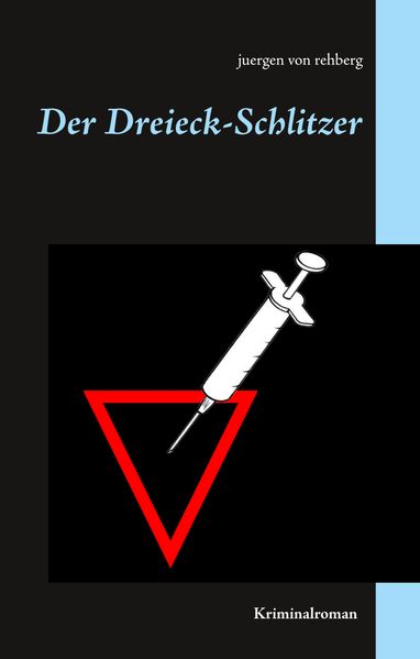 Cover von Der Dreieck-Schlitzer