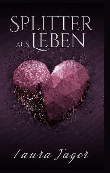 Cover von Splitter aus Leben