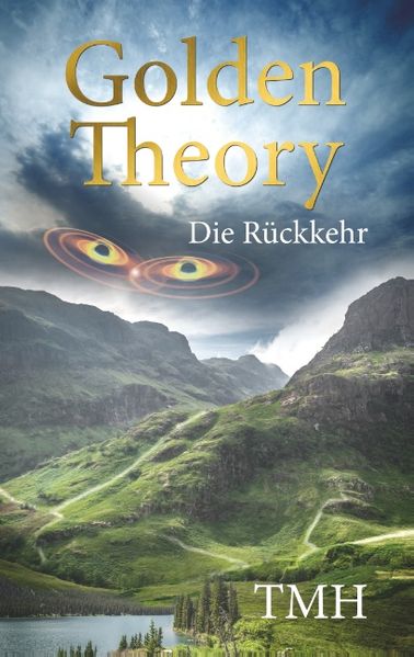 Cover von Golden Theory