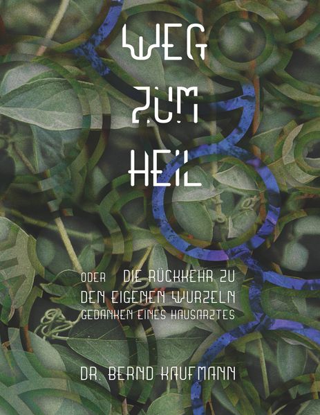 Cover von Weg zum Heil