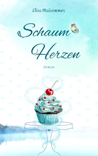 Cover von Schaumherzen