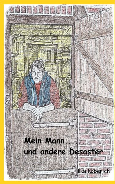 Cover von Mein Mann
