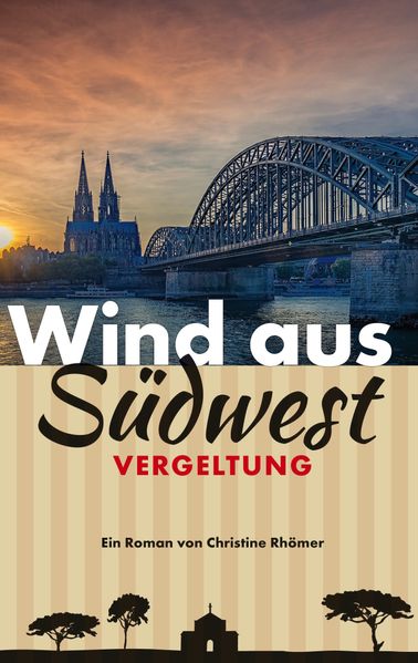 Cover von Wind aus Südwest