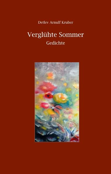 Cover von Verglühte Sommer