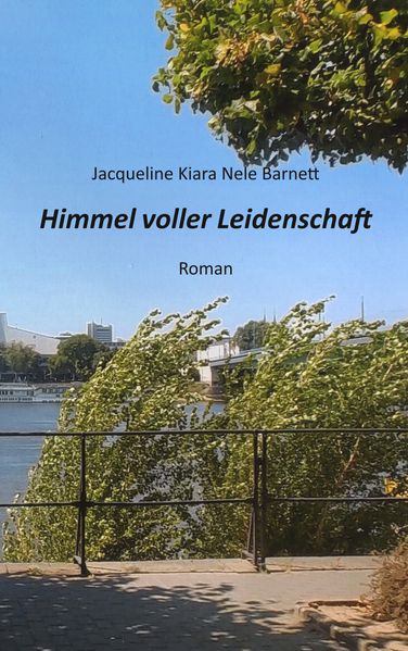 Cover von Himmel voller Leidenschaft
