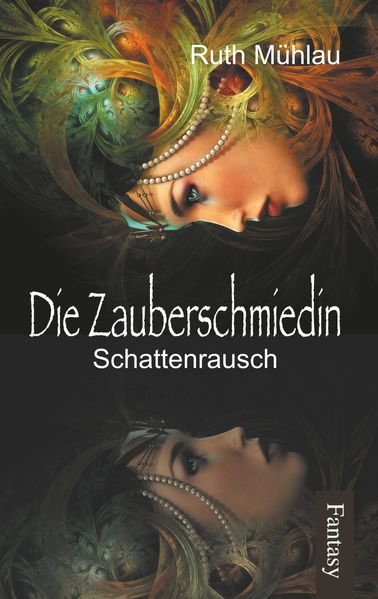 Cover von Schattenrausch