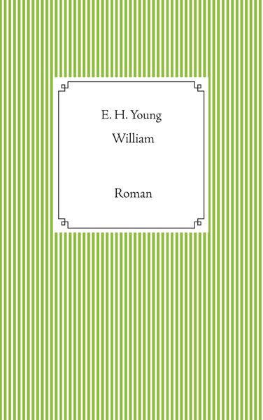 Cover von William