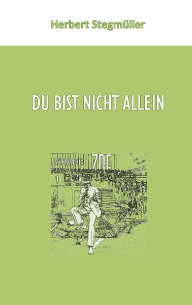 Cover von Du bist nicht allein