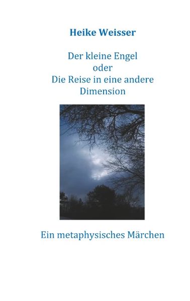 Cover von Der kleine Engel