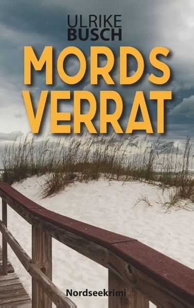 Cover von Mordsverrat