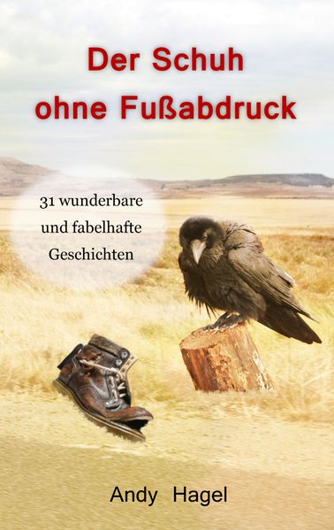 Cover von Der Schuh ohne Fußabdruck