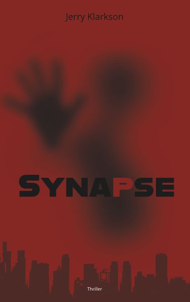 Cover von Synapse