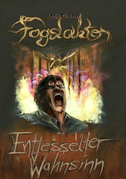 Cover von Fogslakter