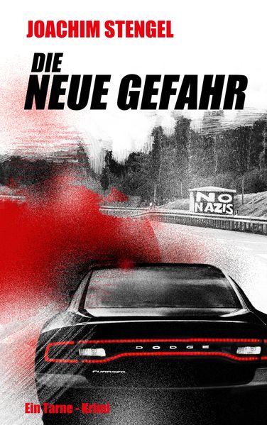 Cover von Die neue Gefahr