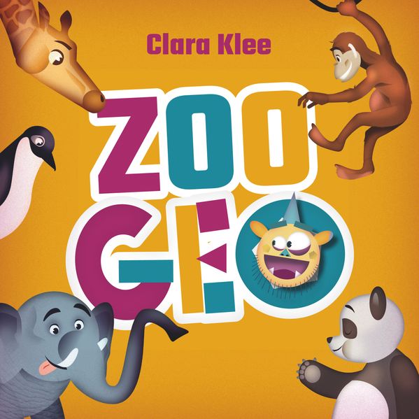 Cover von ZOO GEO