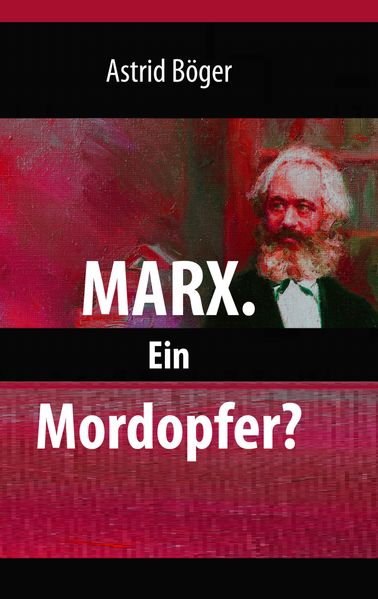 Cover von Marx.