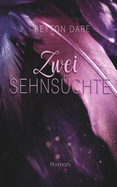 Cover von Zwei Sehnsüchte