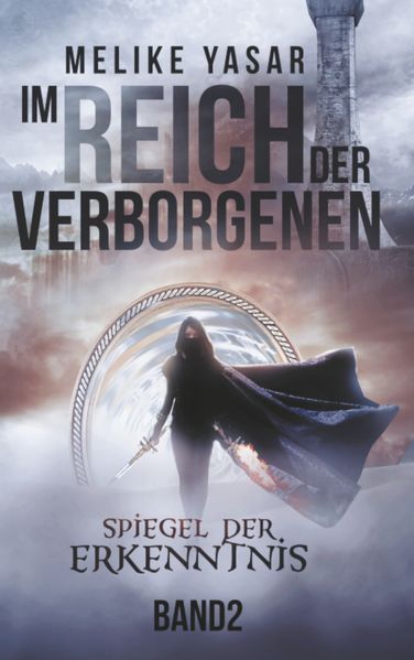 Cover von Im Reich der Verborgenen