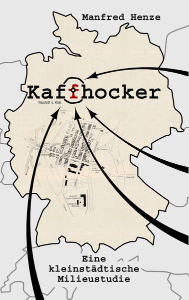 Cover von Kaffhocker