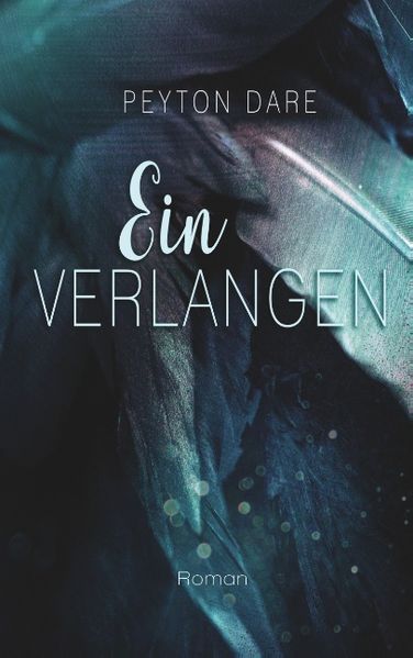 Cover von Ein Verlangen
